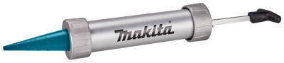 Makita Accessoires patroonhouder set 400ml - 191p89-6 Makita Accessoires patroonhouder set 400ml - 191p89-6