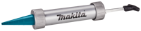 Makita Accessoires patroonhouder set 400ml - 191p89-6 - thumbnail