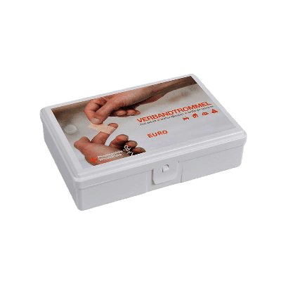 Pro Plus VERBANDDOOS EURO