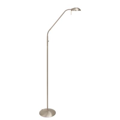 Mexlite Vloerlamp 1 lichts biron 7501st Mexlite Vloerlamp 1 lichts biron 7501st
