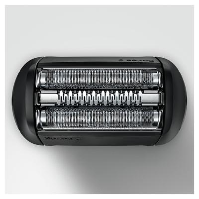 Scheerkop Braun 52B - thumbnail
