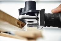Festool Accessoires Boorsjabloon BS-KV D15 - 203164 - thumbnail