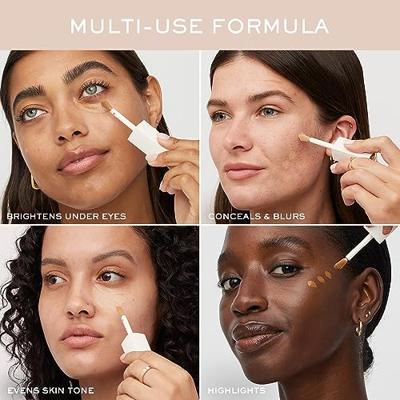 Lancôme Teint Idôle Ultra Wear Care & Glow Serum Concealer 520W 13ml Lancôme Teint Idôle Ultra Wear Care & Glow Serum Concealer 520W 13ml