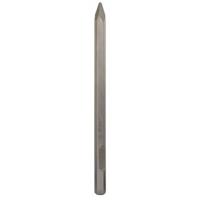 Bosch Accessories 1618660000 Bosch Power Tools Puntbeitel Gezamenlijke lengte 400 mm 1 stuk(s) - thumbnail