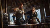 Assassin's Creed Valhalla - thumbnail
