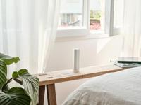 Netatmo NBU-NWS-NIM-EU digitale weerstation Zilver Batterij/Accu Wi-Fi - thumbnail