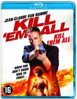 Kill 'Em All (Blu-ray) - thumbnail