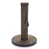 Designed by Lotte Lumpra - Krabpaal - 35x35x55 cm - thumbnail