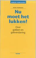 Nu moet het lukken - Henk Hermans - ebook - thumbnail