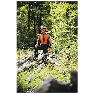 Stihl helmset advance x-vent - 00008880802 Stihl helmset advance x-vent - 00008880802