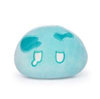 Genshin Impact Slime Series Plush Figure Hydro-Slime 15 cm - thumbnail