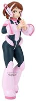 My Hero Academia Glitter & Glamours PVC Statue Ochaco Uraraka 23 cm - thumbnail