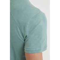 Cast Iron T-shirt blauw - thumbnail