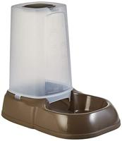 Maya voerdispenser 35 l coffee tot 1500 g - thumbnail