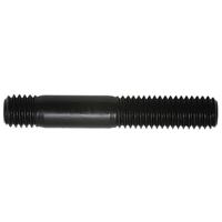 SWG 25082055 Tapeinden M8 20 mm DIN 939 Staal 50 stuk(s) - thumbnail