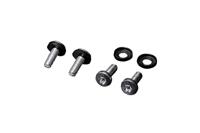 Rittal DK 7094.130 Bevestigingsschroef Staal 50 stuk(s) - thumbnail