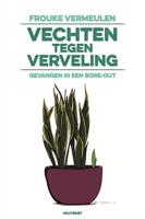 Vechten tegen verveling - Frouke Vermeulen - Paperback (9789089243782) - thumbnail