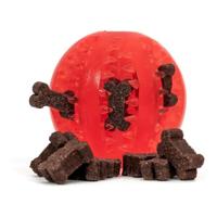 Hondenspeelgoed Gloria Tandverzorging TPR Gesorteerde kleuren (7 cm) - thumbnail