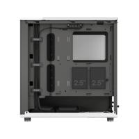 Fractal Design North Midi-tower PC-behuizing Wit - thumbnail