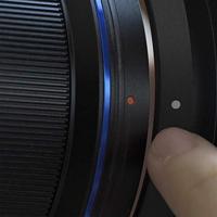 NiSi V6 filter holder for Laowa 12mm Alpha - thumbnail