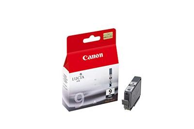 Canon PGi-9PBK photo zwart