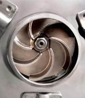 Metabo SP 28-50 S Inox 6.04114.00 Dompelpomp voor vervuild water 28000 l/h 12 m - thumbnail