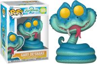 Zootopia 2 Funko Pop Vinyl: Gary De'Snake - thumbnail
