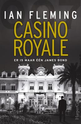 Casino Royale - Ian Fleming - ebook