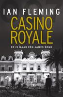 Casino Royale - Ian Fleming - ebook - thumbnail