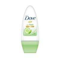 Dove Go Fresh Cucumber Deodorant Roller - thumbnail