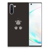 Samsung Galaxy Note 10 Telefoonhoesje met Naam Gorilla - thumbnail