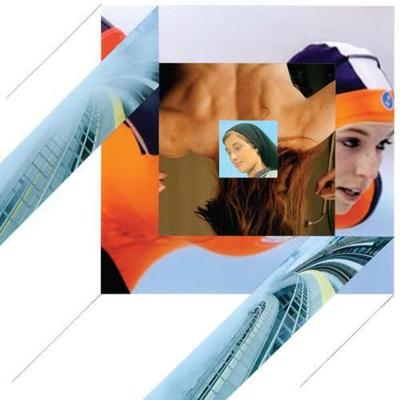 All The Way - CD (0656605756523) All The Way - CD (0656605756523)