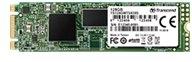 Transcend 830S SATA M.2 SSD 2280 harde schijf 128 GB M.2 SATA 6 Gb/s - thumbnail