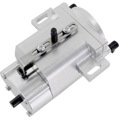 Veroma 251100 1:10, 1:12, 1:14, 1:18 Versnellingsbak 1 stuk(s) Veroma 251100 1:10, 1:12, 1:14, 1:18 Versnellingsbak 1 stuk(s)