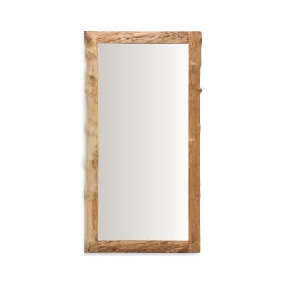 Kave Home Spiegel 'Ibro' Hout, 200 x 105cm Kave Home Spiegel 'Ibro' Hout, 200 x 105cm