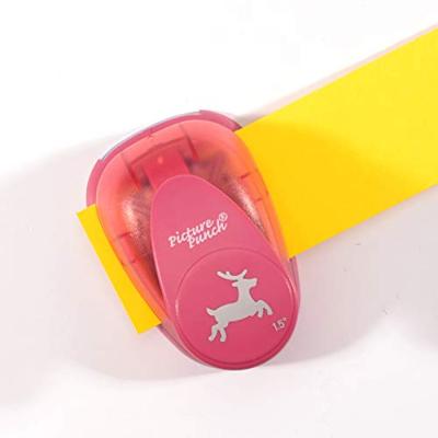 Vaessen Creative • figuurpons rendier comet maxi