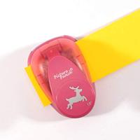 Vaessen Creative • figuurpons rendier comet maxi - thumbnail