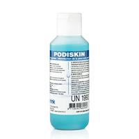 NailPerfect Solvents Podiskin Huiddesinfectie Vloeistof 100ml - thumbnail