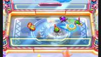 Kirby Battle Royale - thumbnail