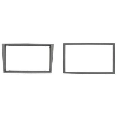 Dubbeldin ECO paneel passend voor Opel 1238123205