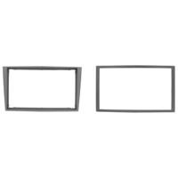 Dubbeldin ECO paneel passend voor Opel 1238123205 - thumbnail