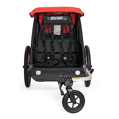 Burley Fietskar honey bee
