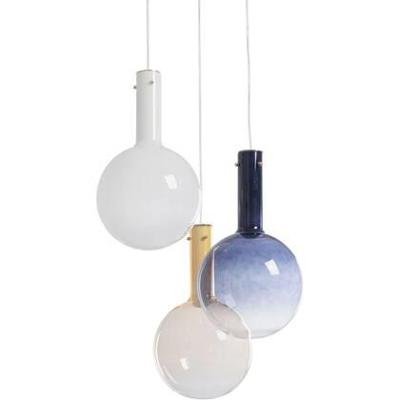 Kare Hanglamp Misteriosa Colore 54cm