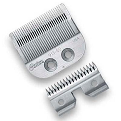 Oster® 913-50 medium messenset voor adjustable clippers 0.25-2.4 mm