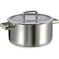 Habonne Kookpan Royal - ø 22 cm / 3.5 Liter - thumbnail