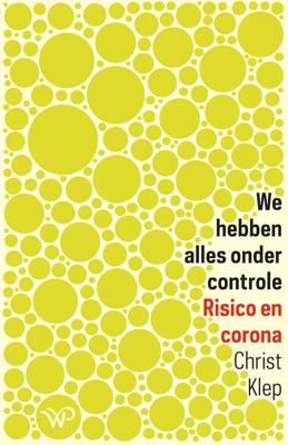We hebben alles onder controle - Christ Klep - ebook