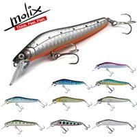 Molix Jubar Smart 8,5cm Vairon - thumbnail