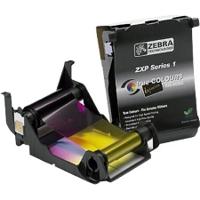 Originele Matrixband Zebra 800011-140 Multicolour - thumbnail