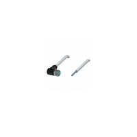 Pepperl+Fuchs 240800-100005 Sensor/actuator connector, geassembleerd Aantal polen (sensoren): 3 1 m 1 stuk(s) - thumbnail