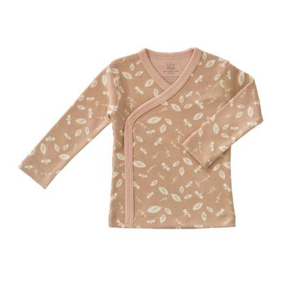 Fresk wikkelvestje Forest-6-12 mnd